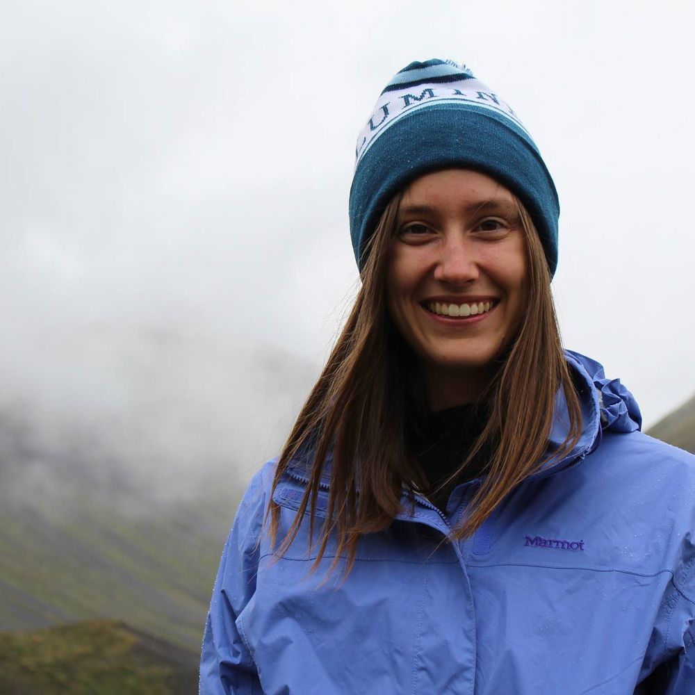 Meet your Posher, Grace